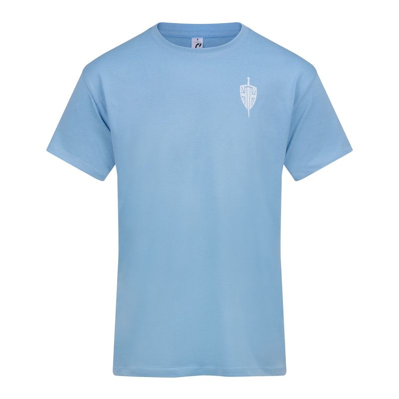 Patriot Printed T-Shirt