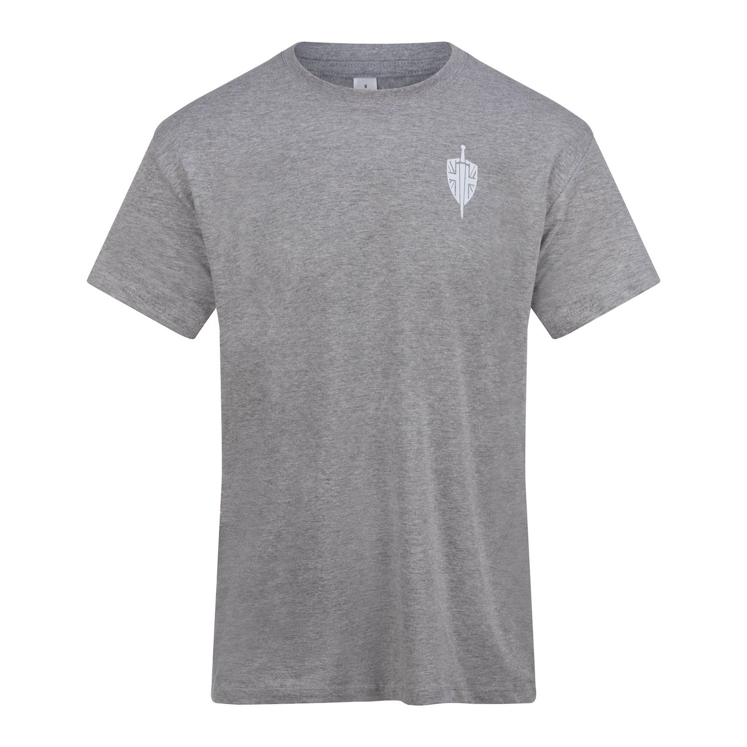 Patriot Printed T-Shirt