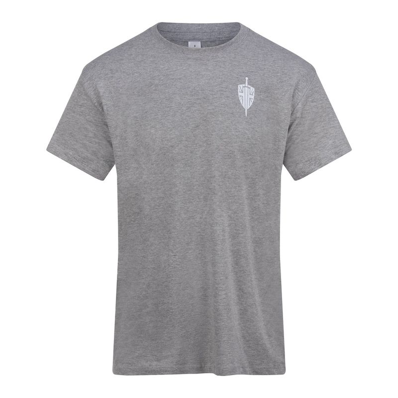 Patriot Printed T-Shirt