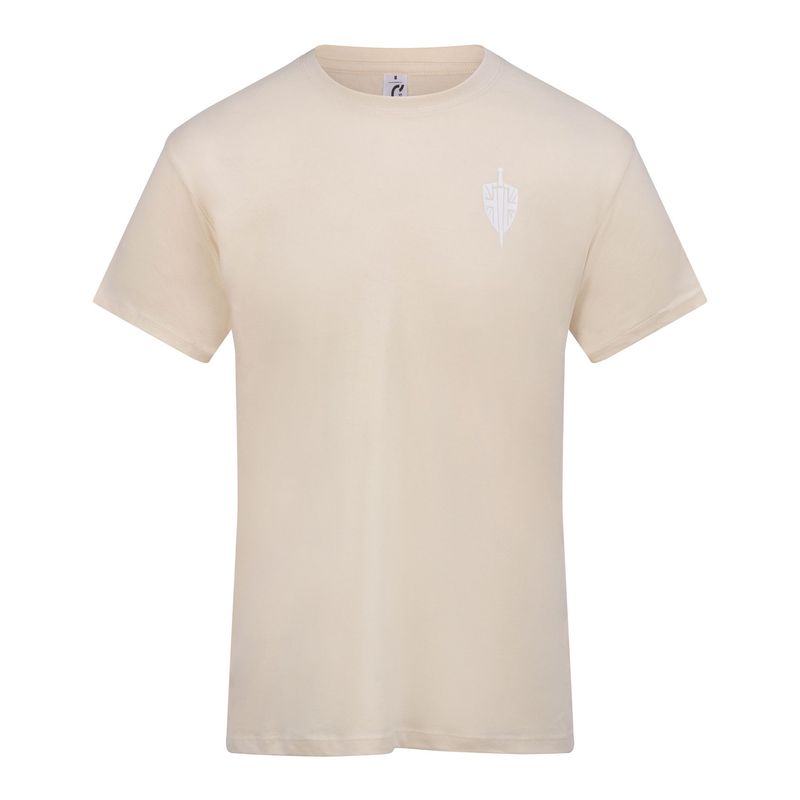 Patriot Printed T-Shirt