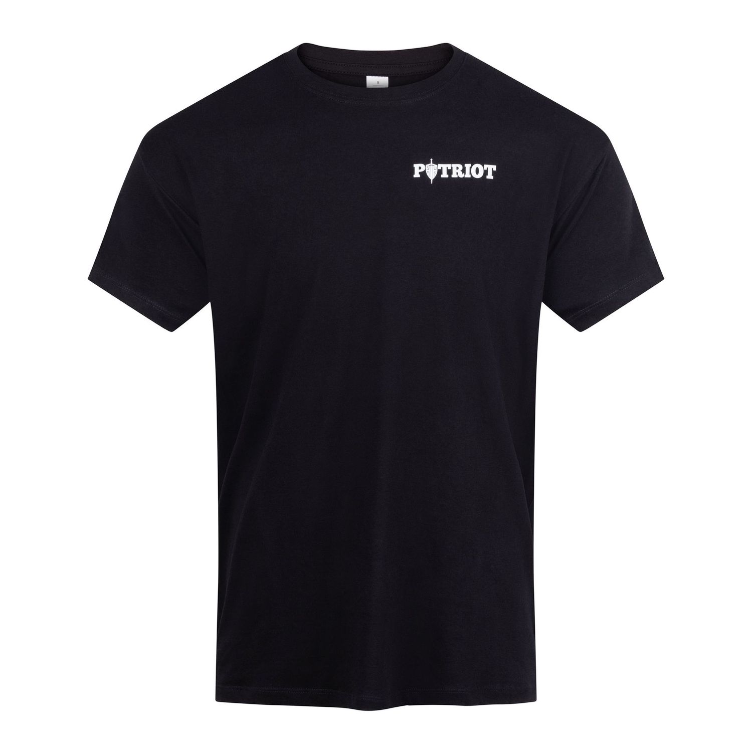 Patriot Printed T-Shirt