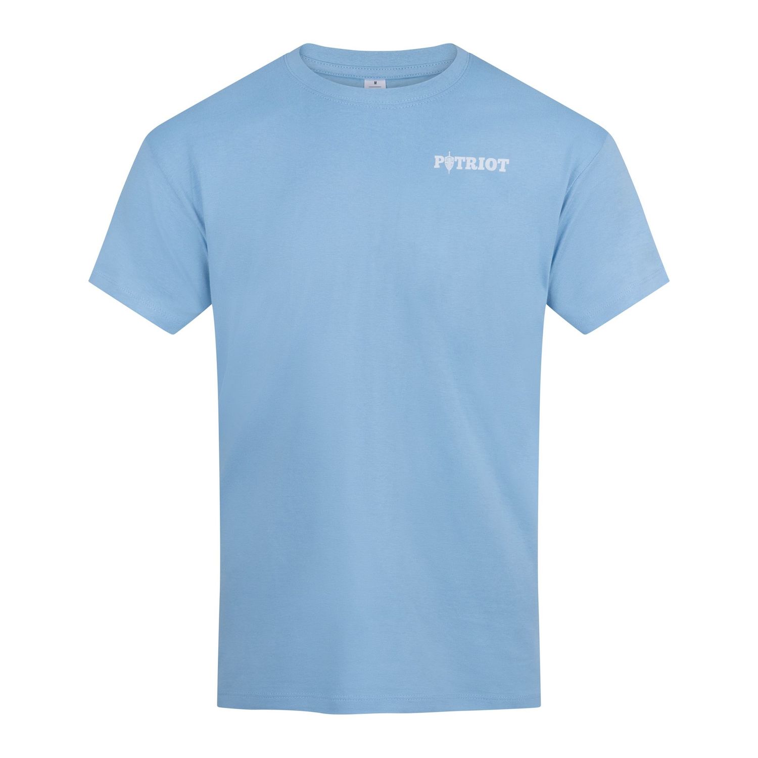 Patriot Printed T-Shirt