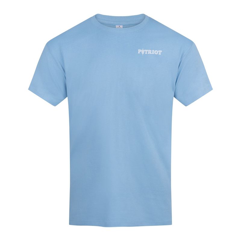Patriot Printed T-Shirt