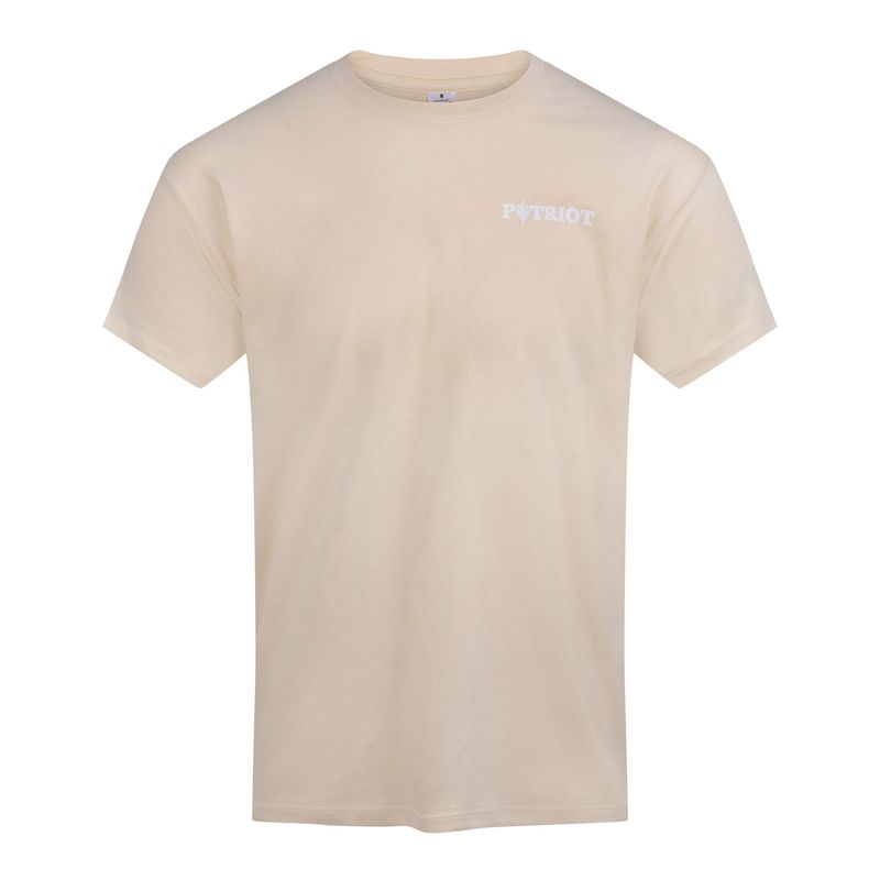 Patriot Printed T-Shirt