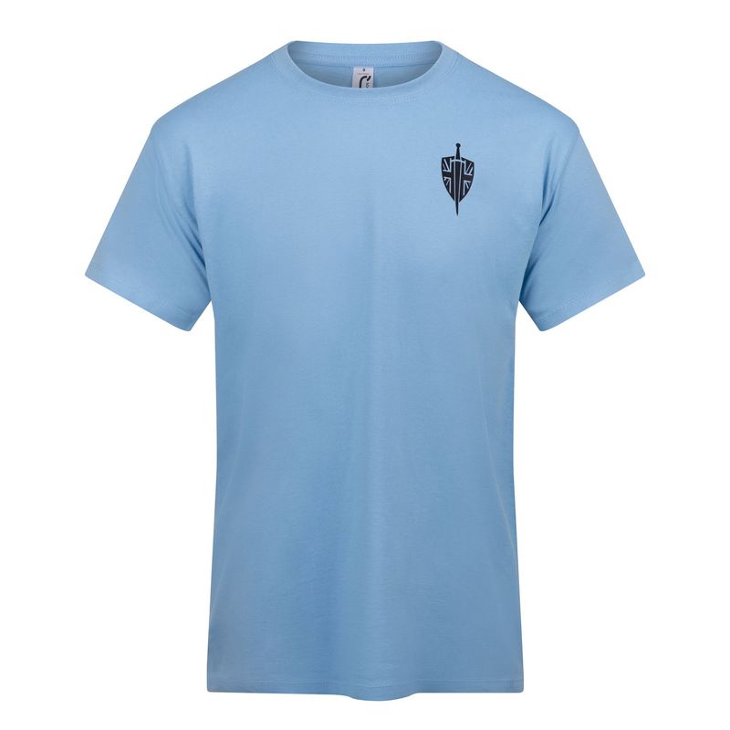 Patriot Printed T-Shirt