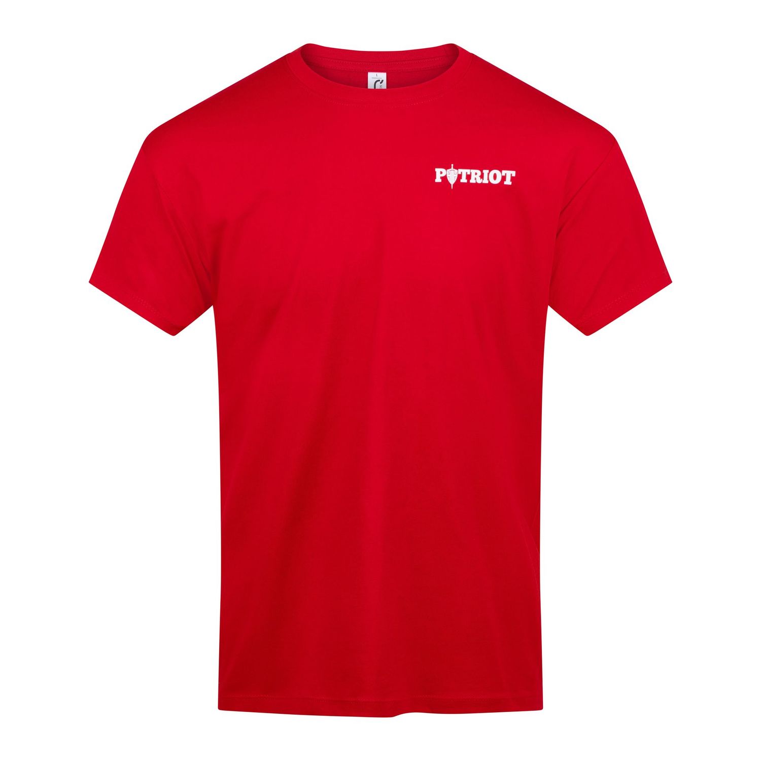 Patriot Printed T-Shirt
