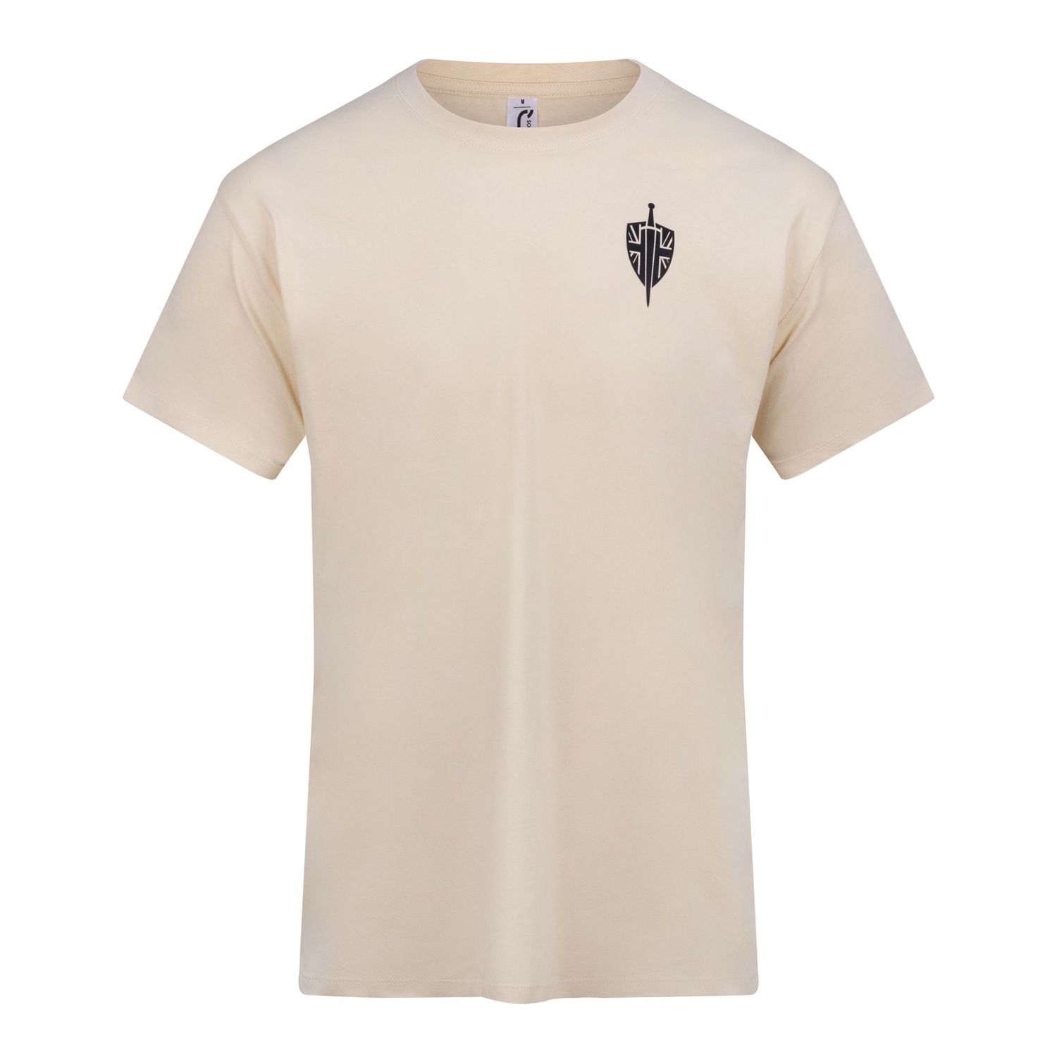 Patriot Printed T-Shirt Patriot Printed T-Shirt