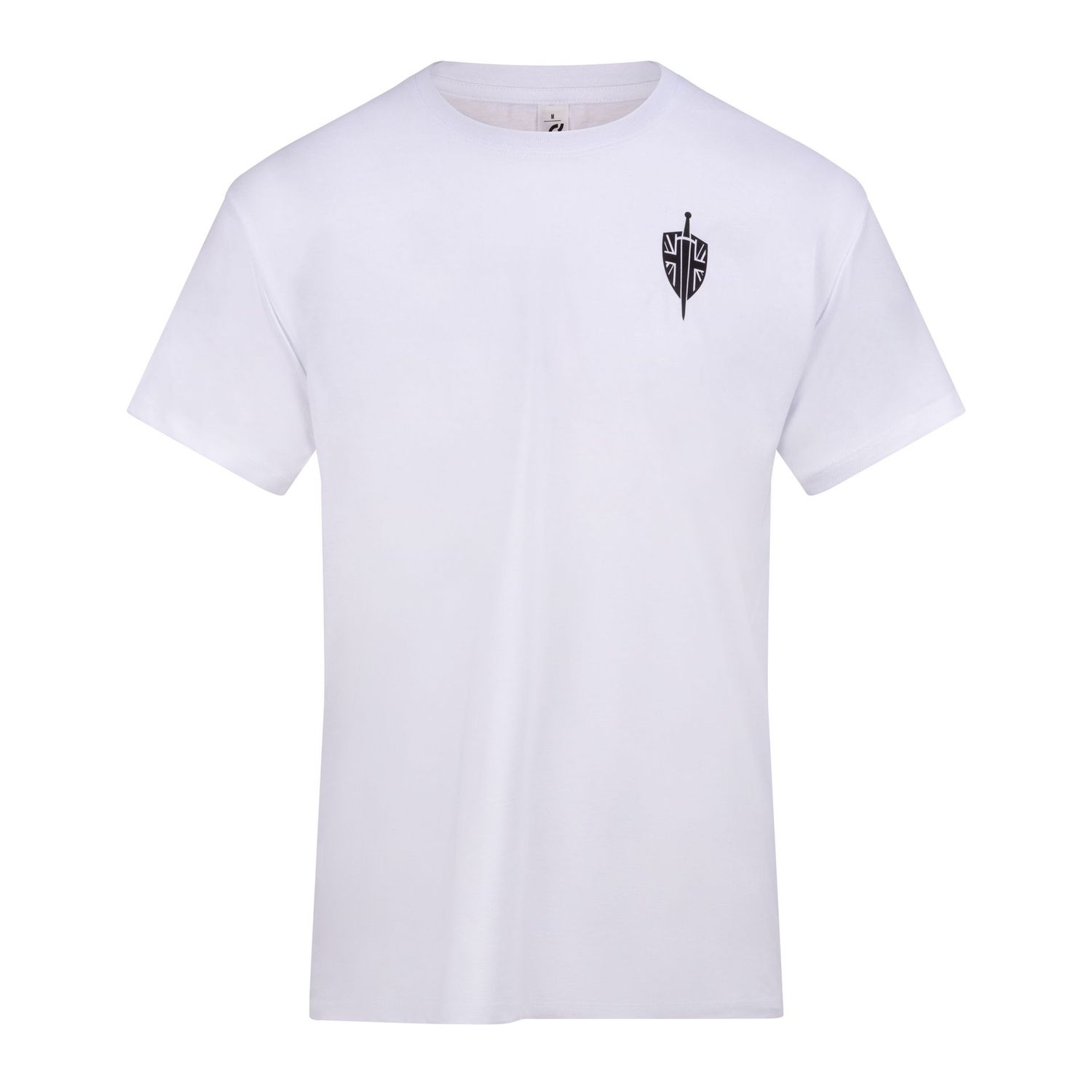 Patriot Printed T-Shirt