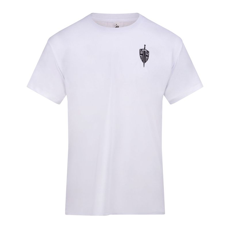 Patriot Printed T-Shirt
