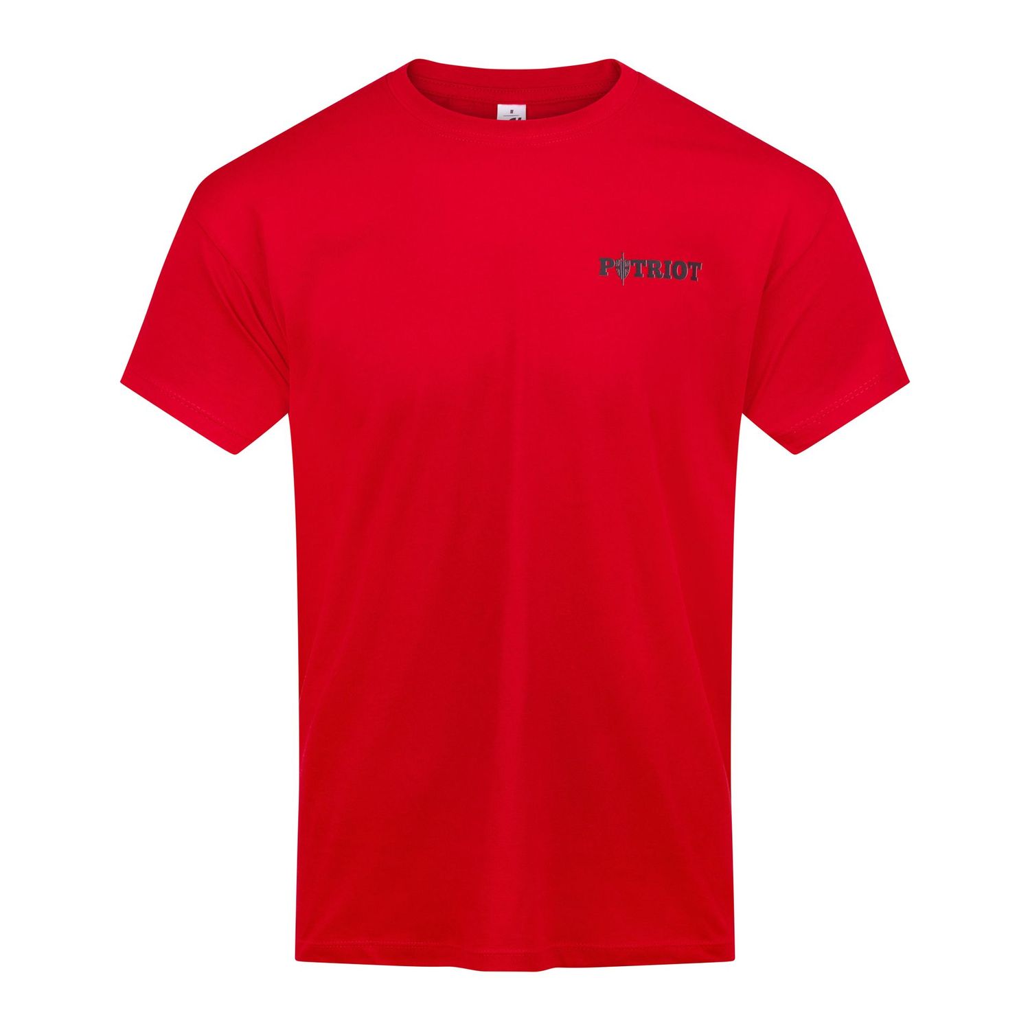 Patriot Printed T-Shirt