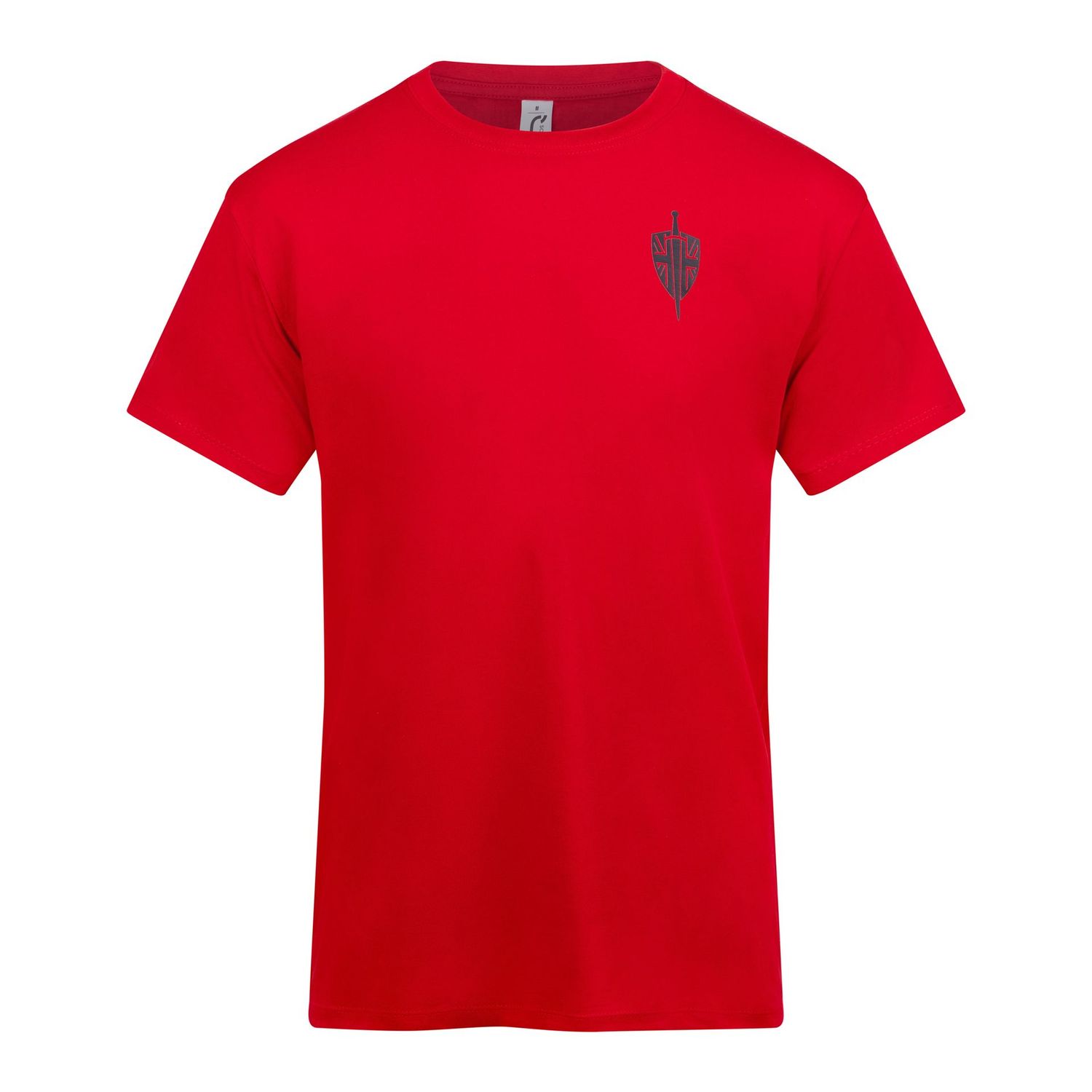 Patriot Printed T-Shirt