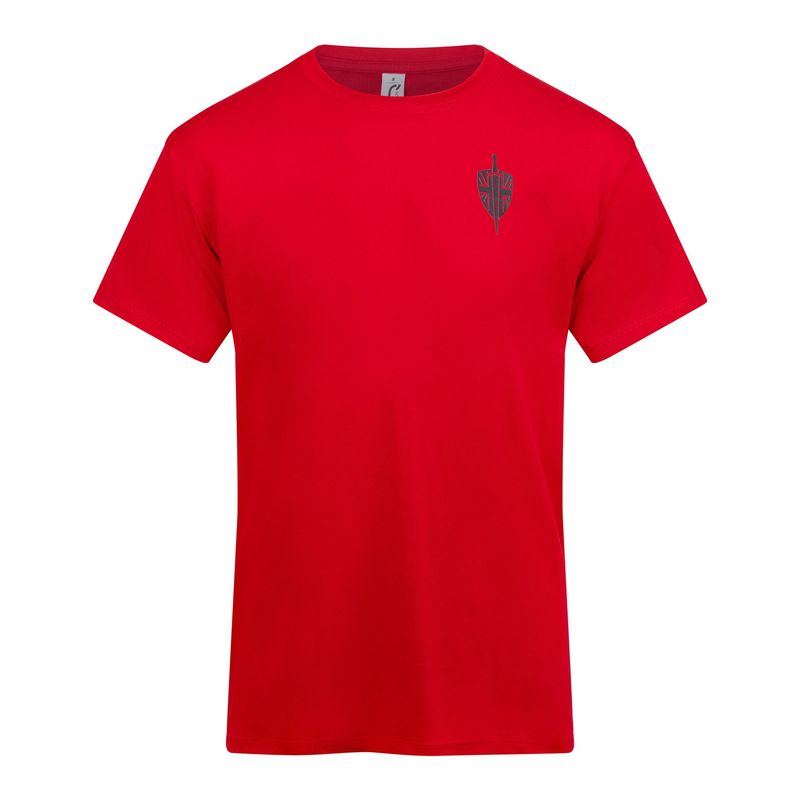 Patriot Printed T-Shirt