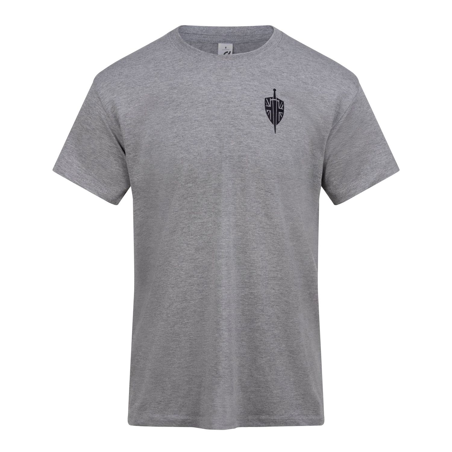 Patriot Printed T-Shirt