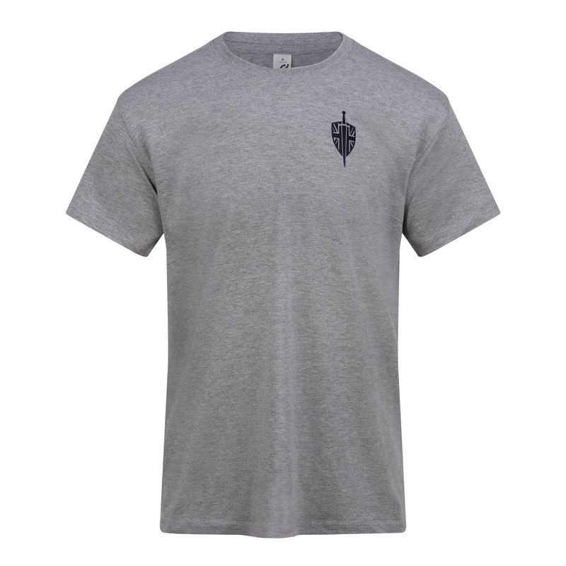 Patriot Printed T-Shirt
