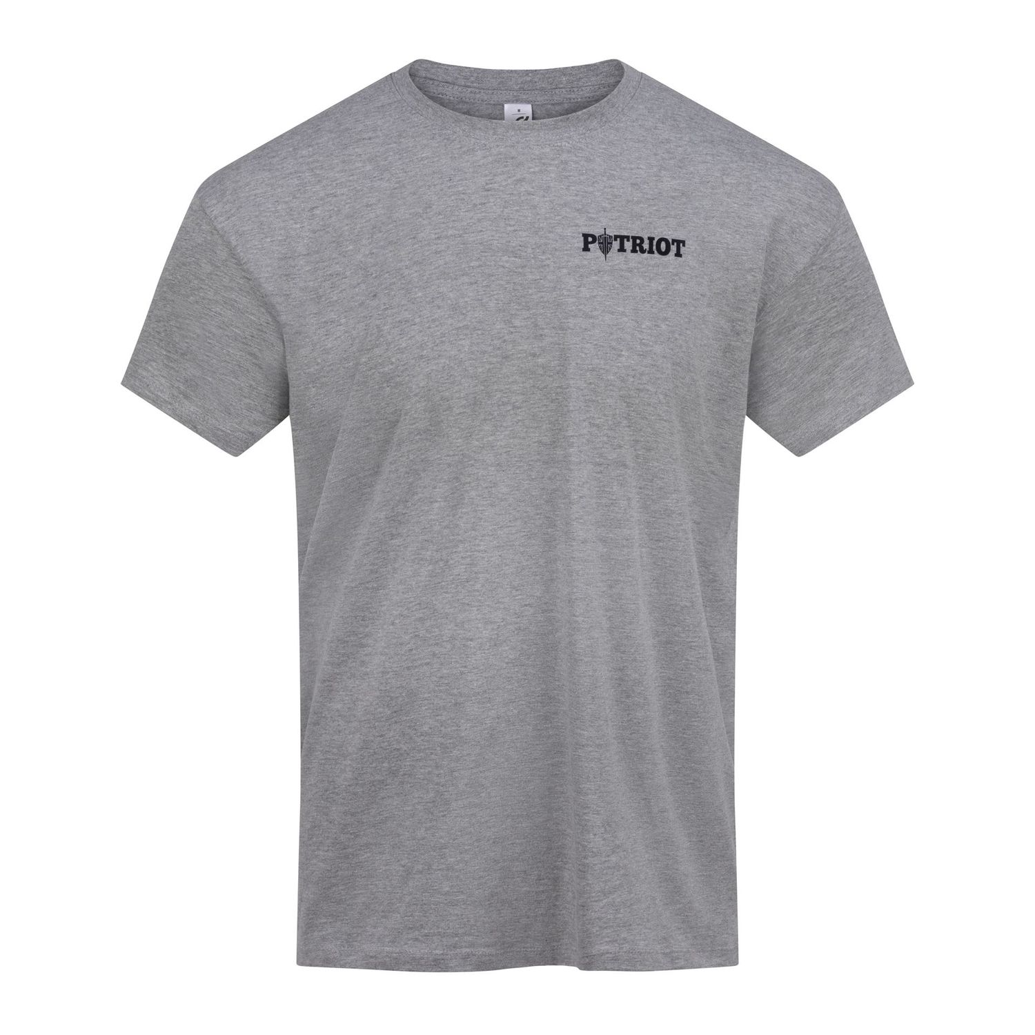 Patriot Printed T-Shirt