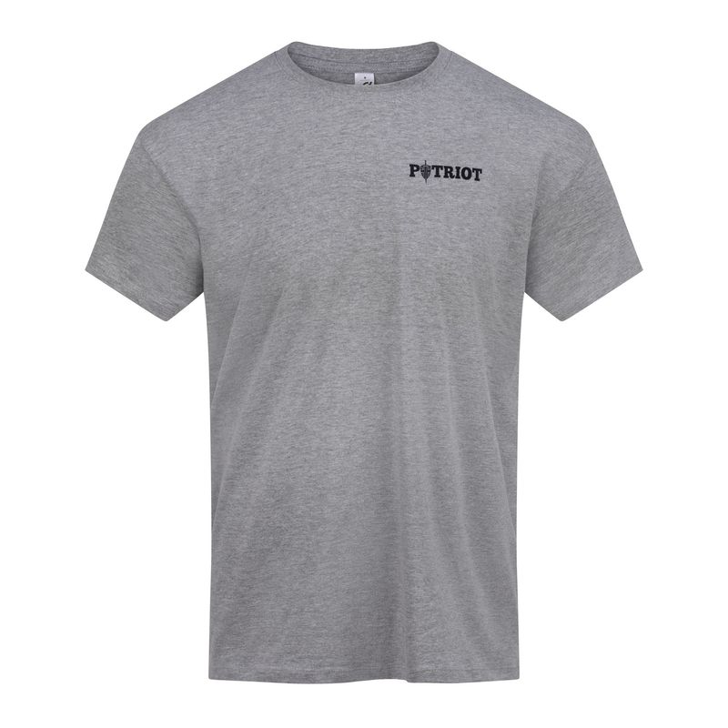 Patriot Printed T-Shirt