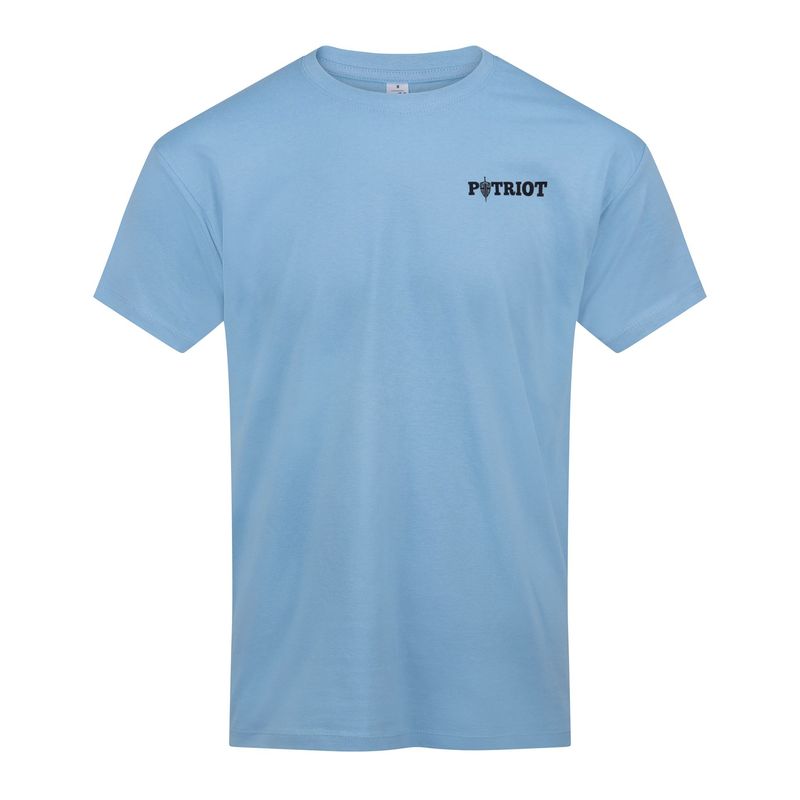 Patriot Printed T-Shirt