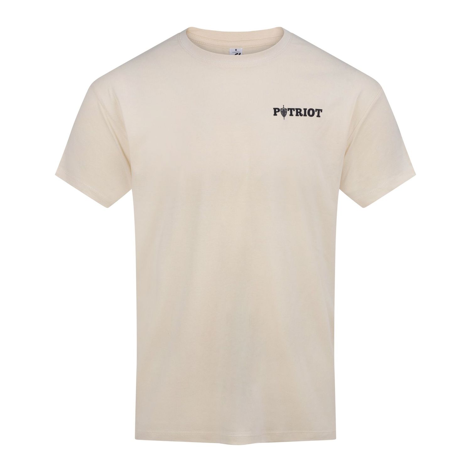 Patriot Printed T-Shirt