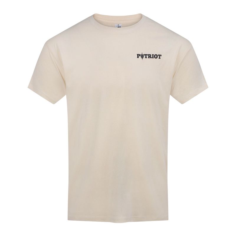 Patriot Printed T-Shirt