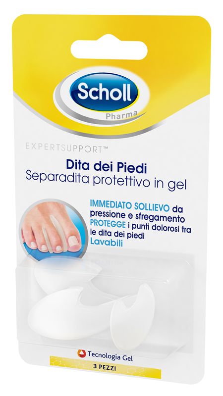 SCHOLL GELACTIV SEP/DITA ANAT SCHOLL GELACTIV SEP/DITA ANAT