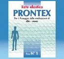 PRONTEX RETE ELAST MISURA 1 PRONTEX RETE ELAST MISURA 1