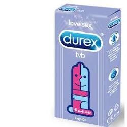 DUREX TVB 6PZ DUREX TVB 6PZ