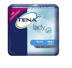 TENA LADY NORMAL 12PZ TENA LADY NORMAL 12PZ