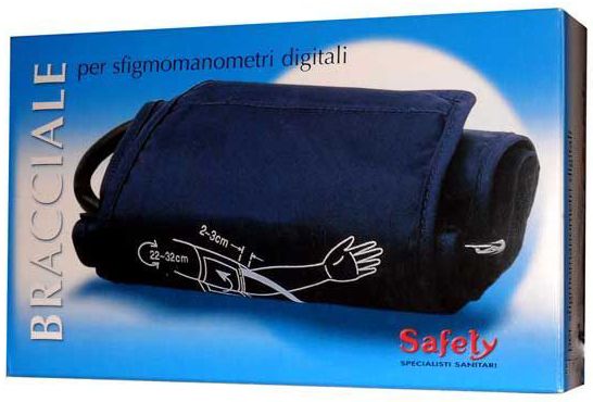 PRONTEX BRACC RIC MISUR PR DIG