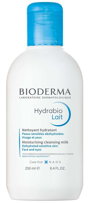 HYDRABIO LAIT 250ML HYDRABIO LAIT 250ML