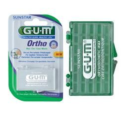GUM CERA ORTODONTICA 5PZ GUM CERA ORTODONTICA 5PZ