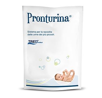 PRONTURINA RACC URINA BB KIT PRONTURINA RACC URINA BB KIT