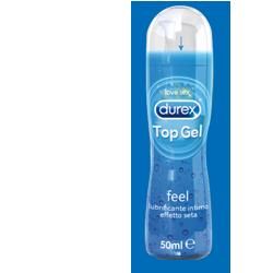 DUREX FEEL GEL LUBRIFICANTE DUREX FEEL GEL LUBRIFICANTE
