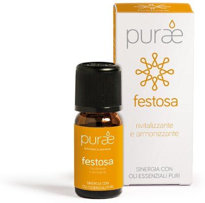 PURAE SINERGIA ESS FESTOSA10ML PURAE SINERGIA ESS FESTOSA10ML