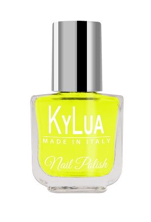 SMALTO UNGHIE 5ML GIALLO FLUO