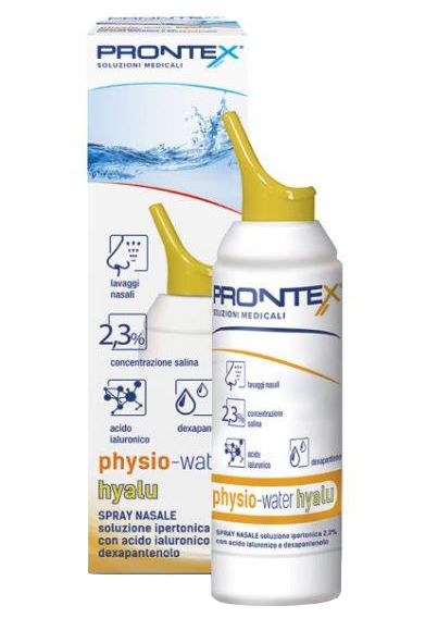 PHYSIO-WATER IPERTON HYALU SPR