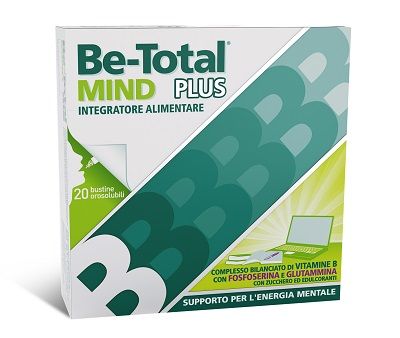 BETOTAL MIND PLUS 20BUST BETOTAL MIND PLUS 20BUST