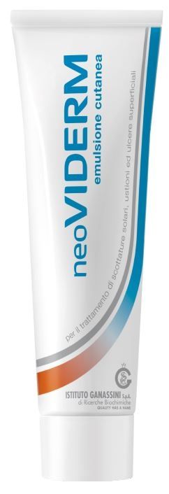 NEOVIDERM EMULS CUTANEA 100ML NEOVIDERM EMULS CUTANEA 100ML
