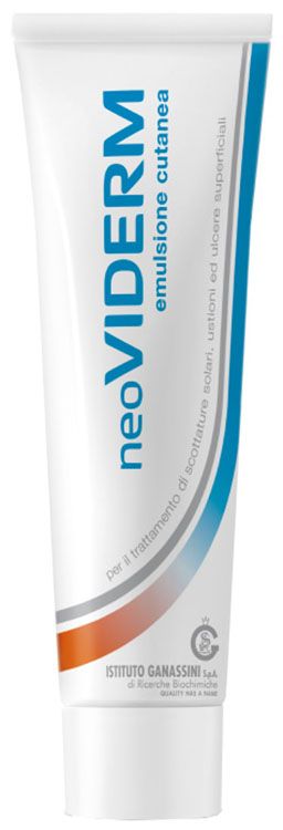 NEOVIDERM 30ML