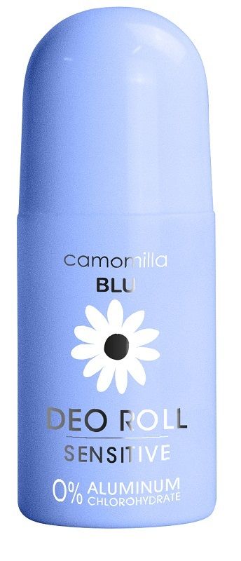 CAMOMILLA BLU DEO ROLL SENS