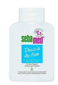 SEBAMED DOCCIA ACTION 200ML TP