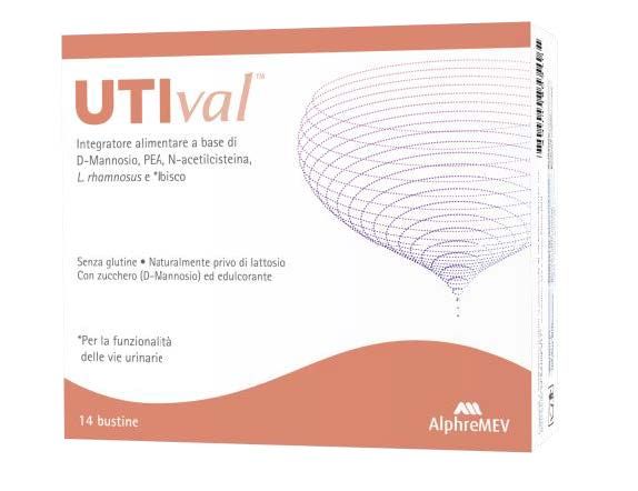 UTIVAL 14BUST UTIVAL 14BUST