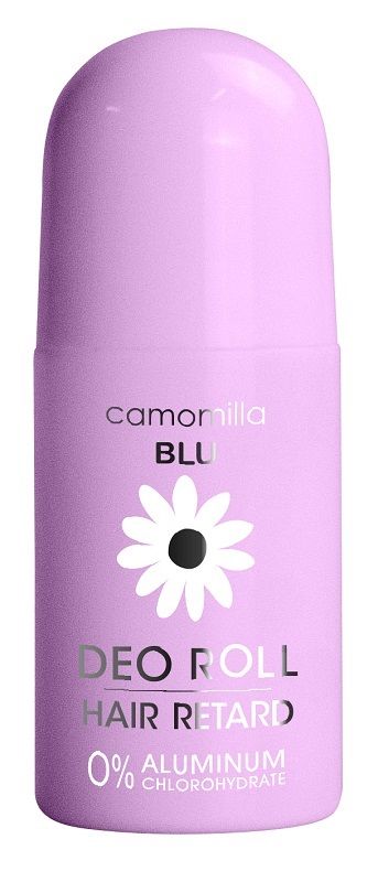 CAMOMILLA BLU DEO ROLL HAIR RE