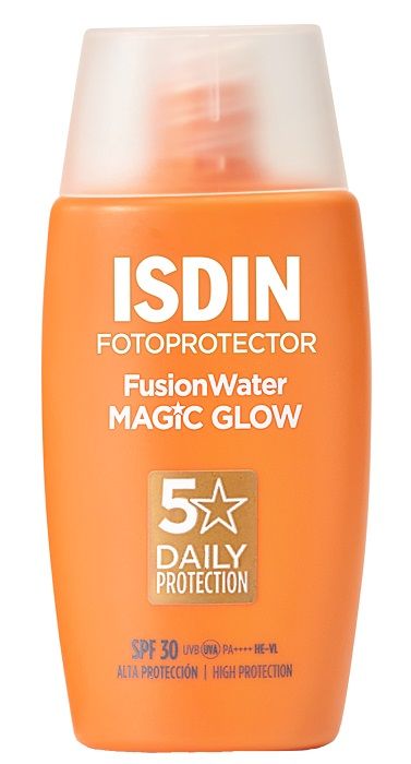 FOTOPROTECTOR MAGIC GLOW 50ML