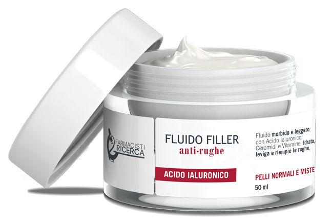 FPR FLUIDO FILL ANTIAGE 50ML
