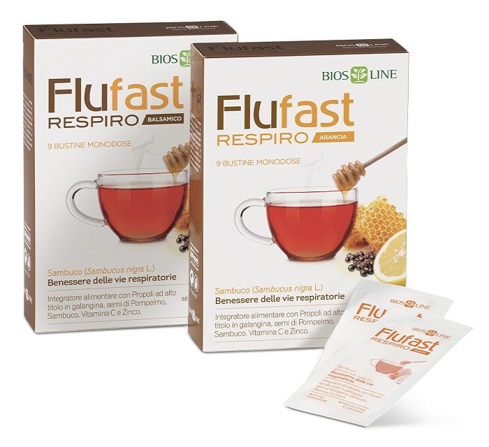 FLUFAST APIX RESPIRO ARA 9BUST