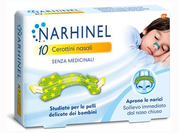 NARHINEL CEROTTINI NASALI BB NARHINEL CEROTTINI NASALI BB
