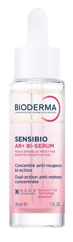 SENSIBIO AR+ BI-SERUM 30ML SENSIBIO AR+ BI-SERUM 30ML