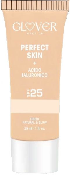 GLOVER PERFECT SKIN 02 AC IAL
