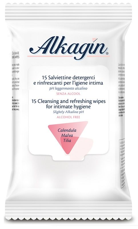 ALKAGIN SALVIETTINE DET/RINF