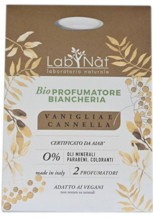 LABNAT PROFUMATORI VAN/CANN